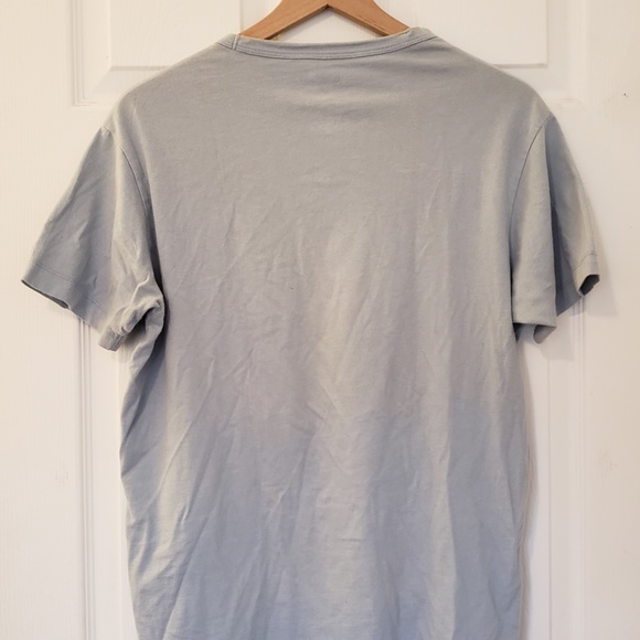 AEO Tailgate Mount Rainier T Shirt - Small - Picture 2 of 4